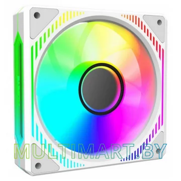 Вентилятор для корпуса ALSEYE Mirror (белый)